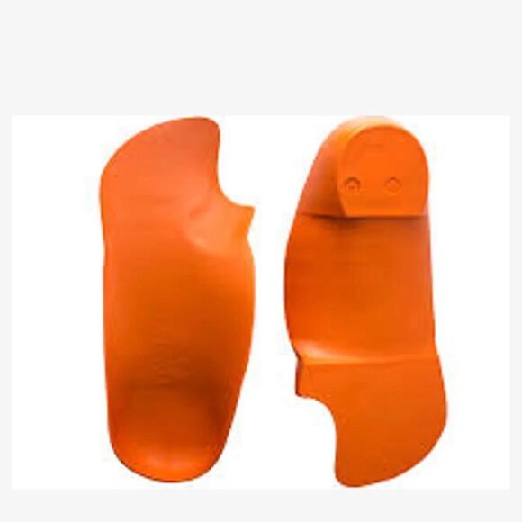 COPY - Orthotic system inserts custom to foot type Quadrastep system size F2 Un… - Picture 1 of 7